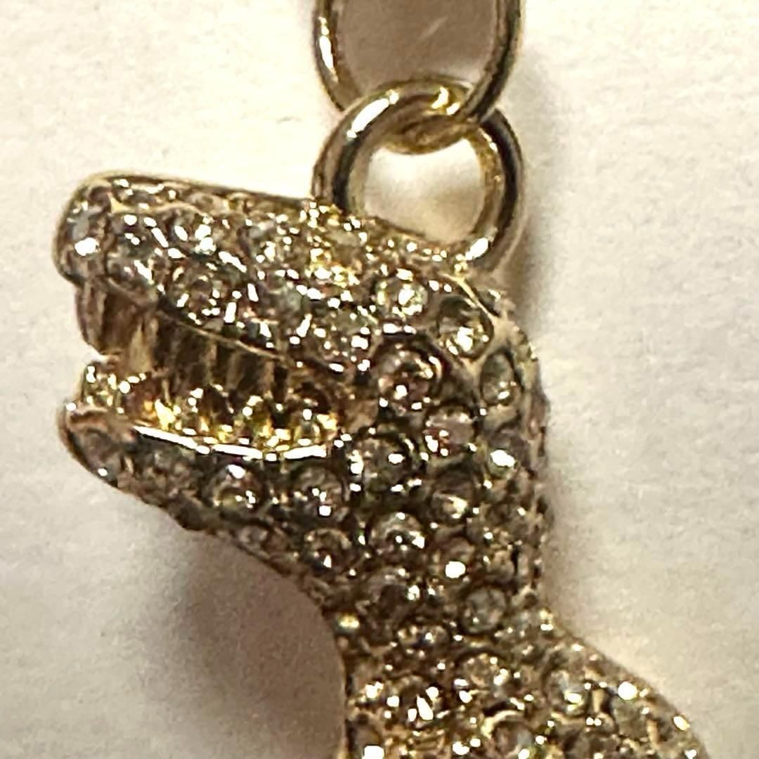 コーチ COACH ブレスレット パヴェ レキシー シグネチャー 極美品