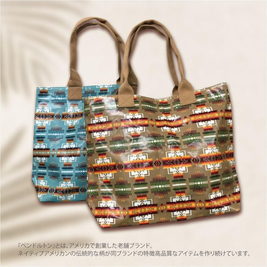トートバッグ