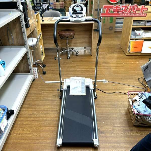 アルインコ プログラム 電動ウォーカー 56116 湘南台店 - メルカリ