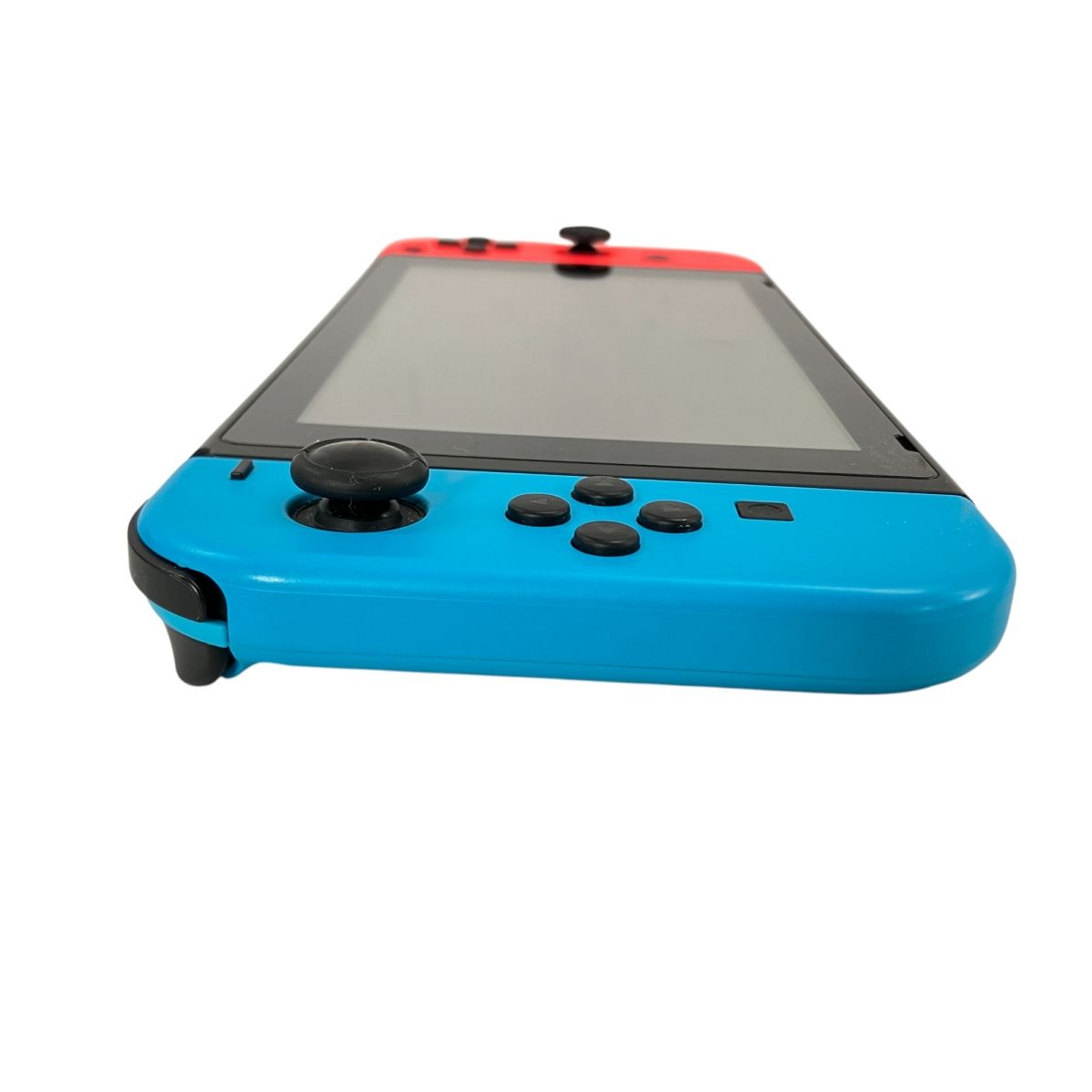 Nintendo HAC-001 Switch 家庭用 ゲーム機 スイッチ 任天堂 中古