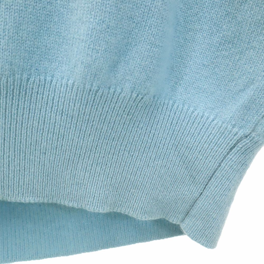 バランタイン 70s 80s スコットランド製 カシミヤ100 ヴィンテージ