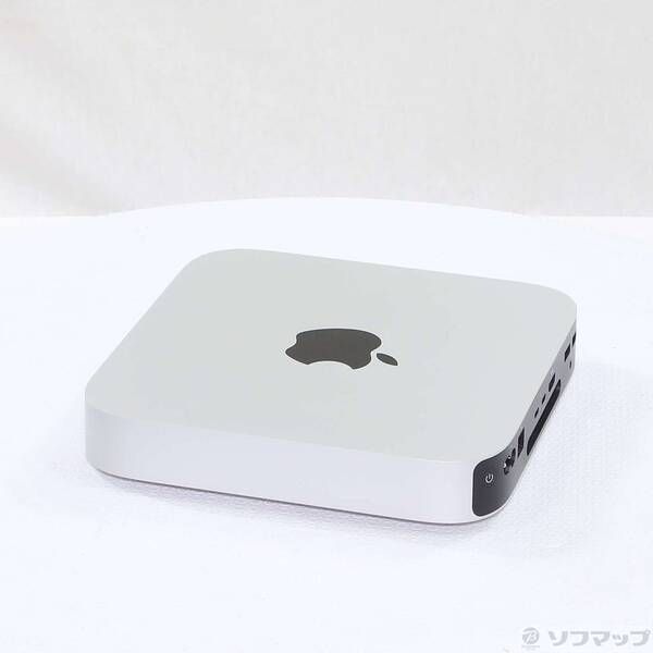 Apple M1 Mac mini シルバー Amazon.com: Apple 2020 Mac Mini with Apple M1 Chip, 16GB RAM