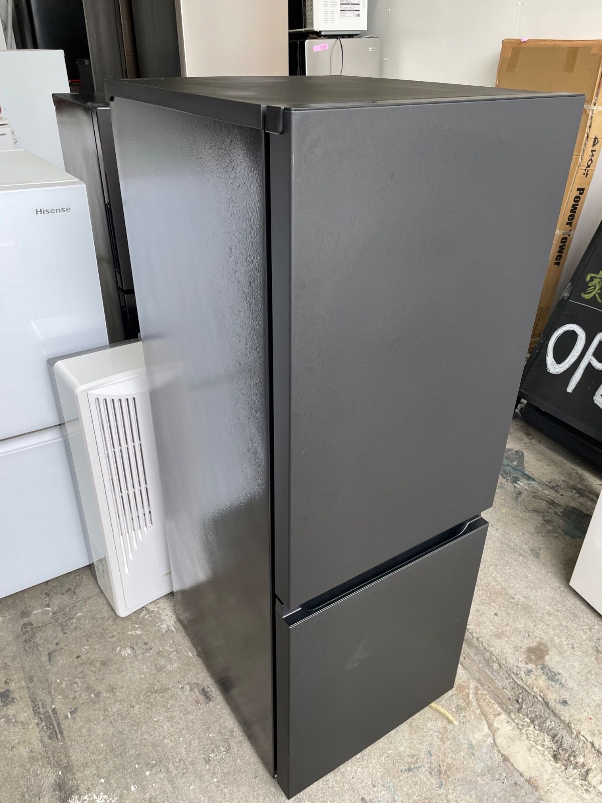 冷蔵庫 一人暮らし Panasonic 180L 2025年製