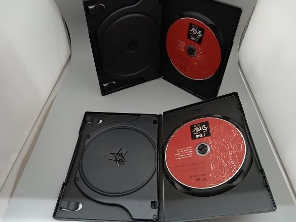 帯付き】DVD 機甲界ガリアン DVDメモリアルボックス - メルカリ