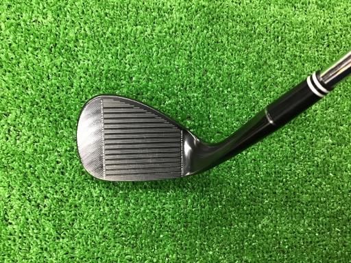 中古】 クリーブランド Cleveland 588 RTX 2.0 ブラックサテン