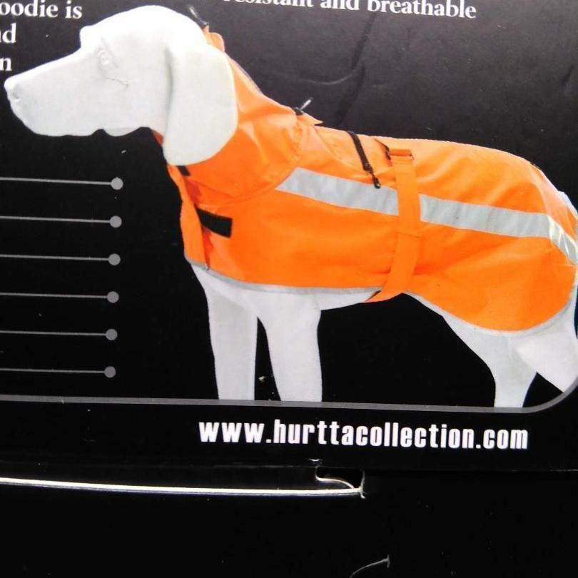 フルッタ　ライフガードシリーズ(ストームフーディー) 小型犬用 フルッタ ライフガードシリーズ(ストームフーディー) 小型犬用