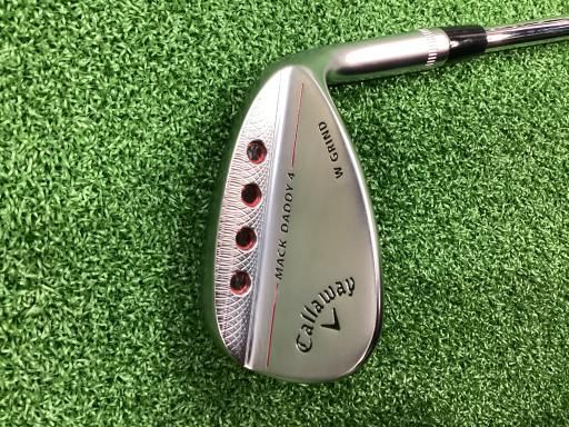 キャロウェイ MACK DADDY FORGED ウェッジ 52&58セット Callaway