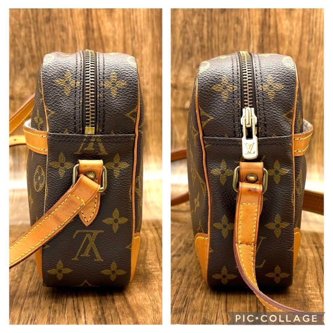 ⛄️超極美品⛄️ ルイヴィトンモノグラム トロカデロ24