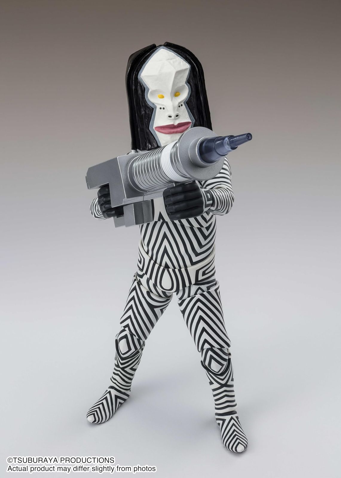 S.H.Figuarts
