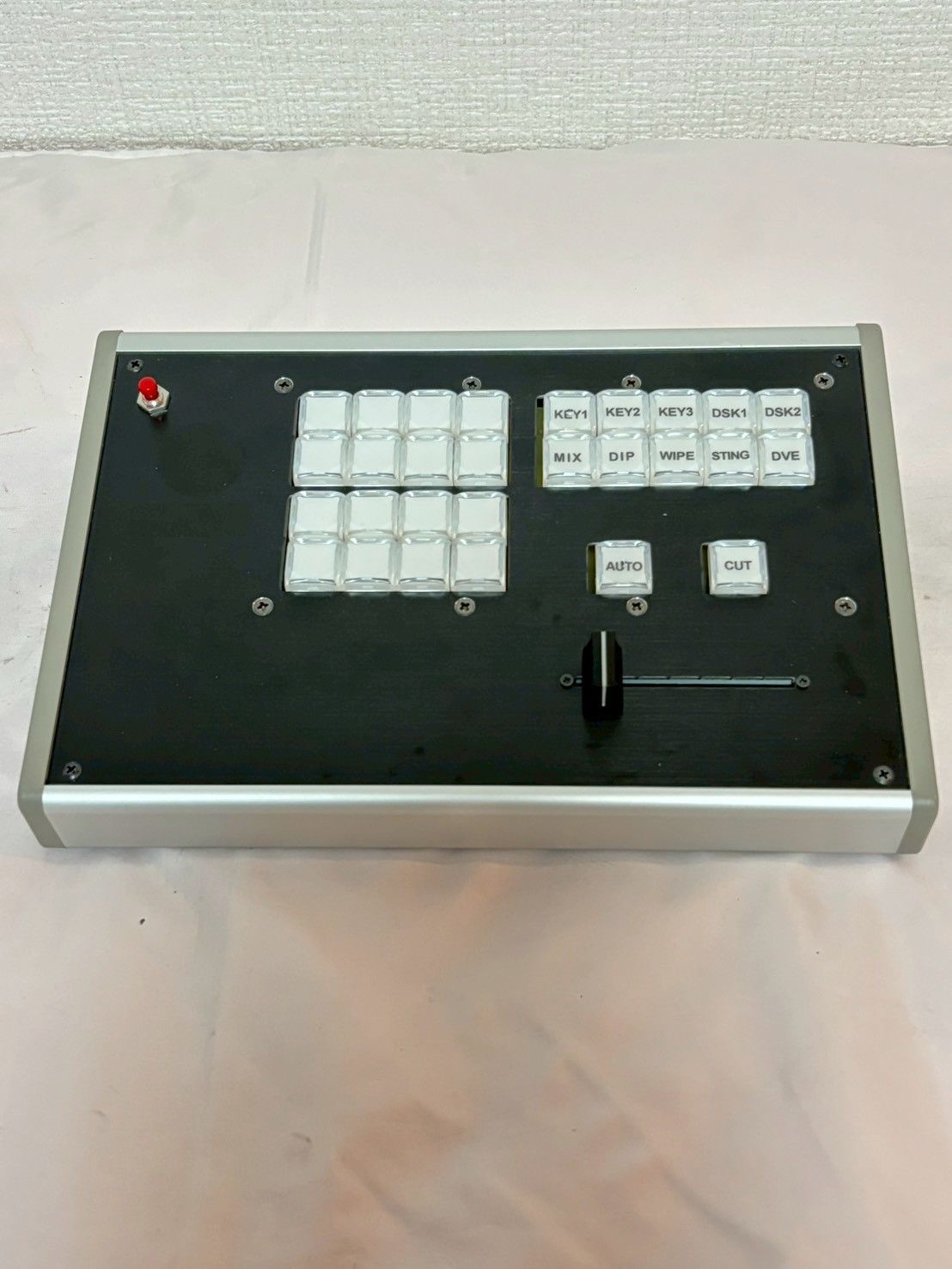 コントロールパネル