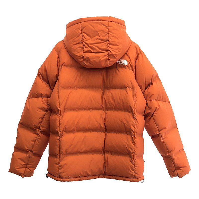 THE NORTH FACE / ザノースフェイス | ND91915 GORE-TEX BELAYER PARKA 