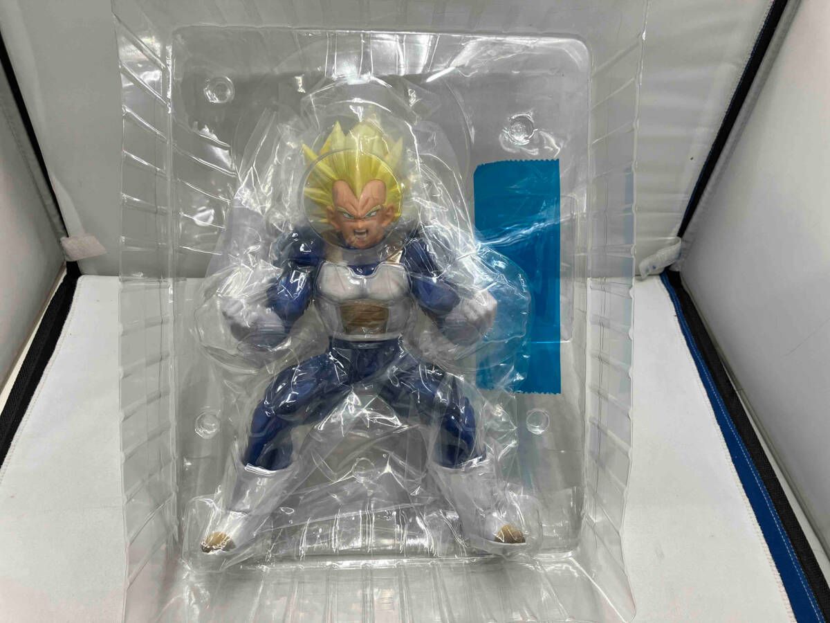 E賞 ベジｰタ MASTERLISE 一番くじ ドラゴンボｰル VSオムニバス