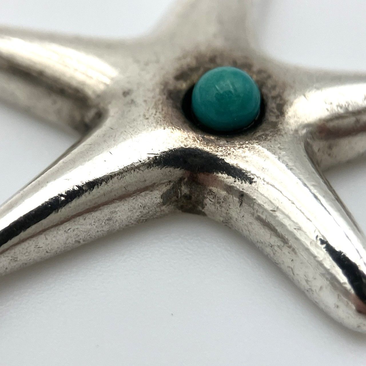 ティファニー スターフィッシュ