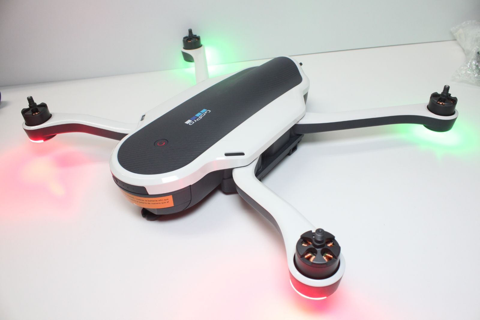 現状品 GoPro|Karma|ドローン ④