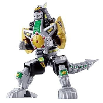 【中古】(非常に良い)スーパーミニプラ ドラゴンシーザー 1個入 食玩・清涼菓子 (恐竜戦隊ジュウレンジャー)