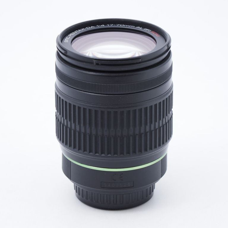 PENTAX DA17-70mm F4AL[IF] SDM - メルカリ