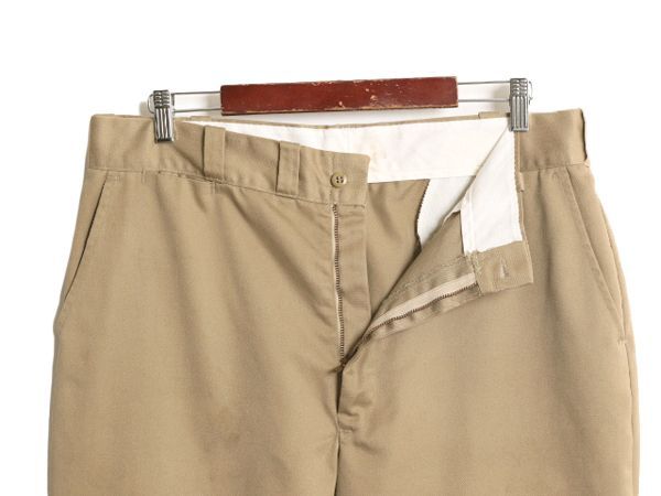 値下げ可　デッドストック　 70s BIG MAC チノパン JC Penney デッドストック 70s JCPenney BIG MAC ビンテージ ビッグマック