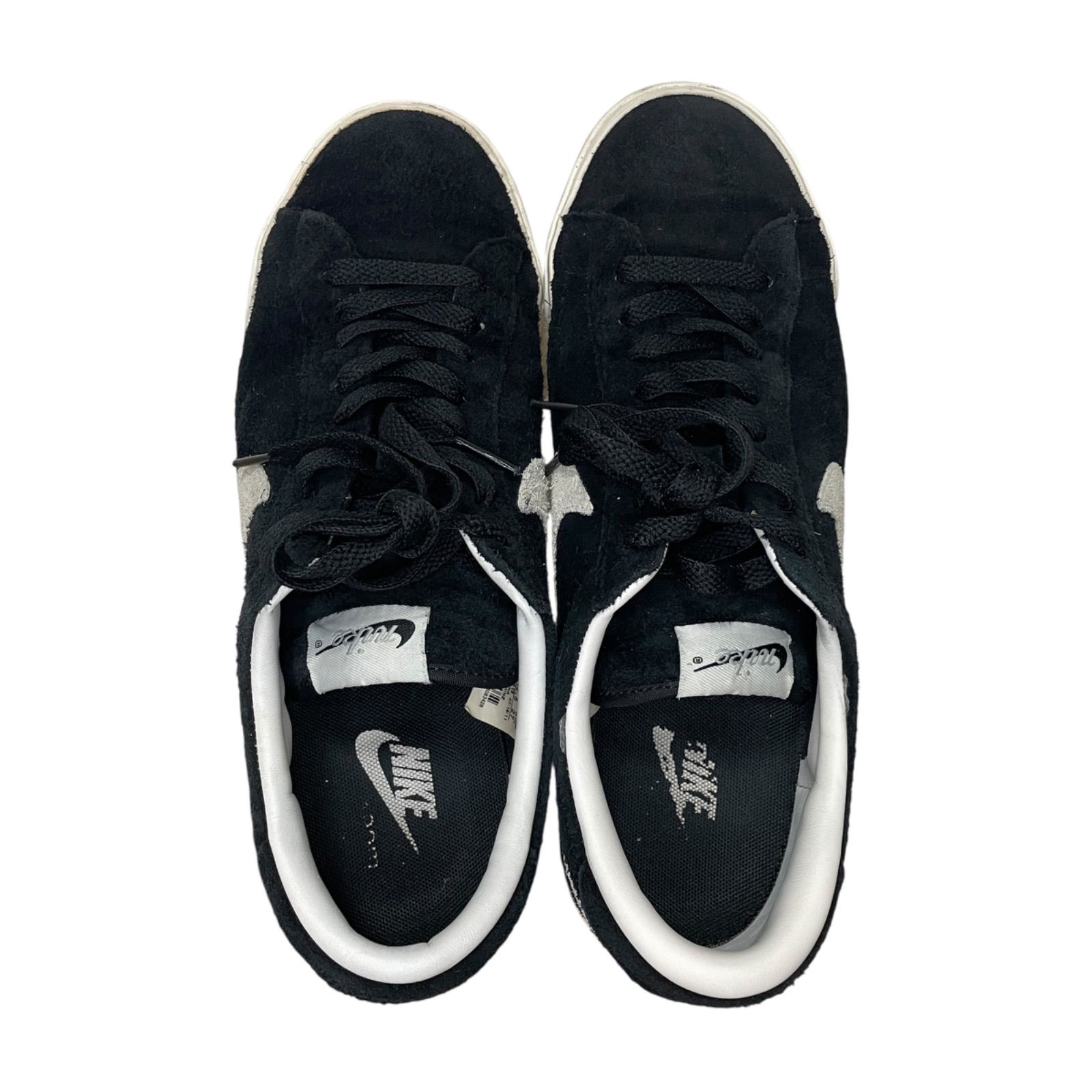 uniform experiment Nike Air Zoom Tennis Classic AC ND Black 377812 