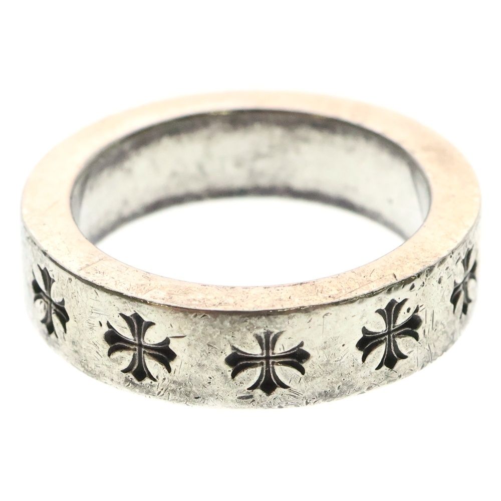 CHROME HEARTS (クロムハーツ) 6mm SPACER FOREVER 6mm CHROME HEARTS (クロムハーツ) 6mm SPACER FOREVER 6mm