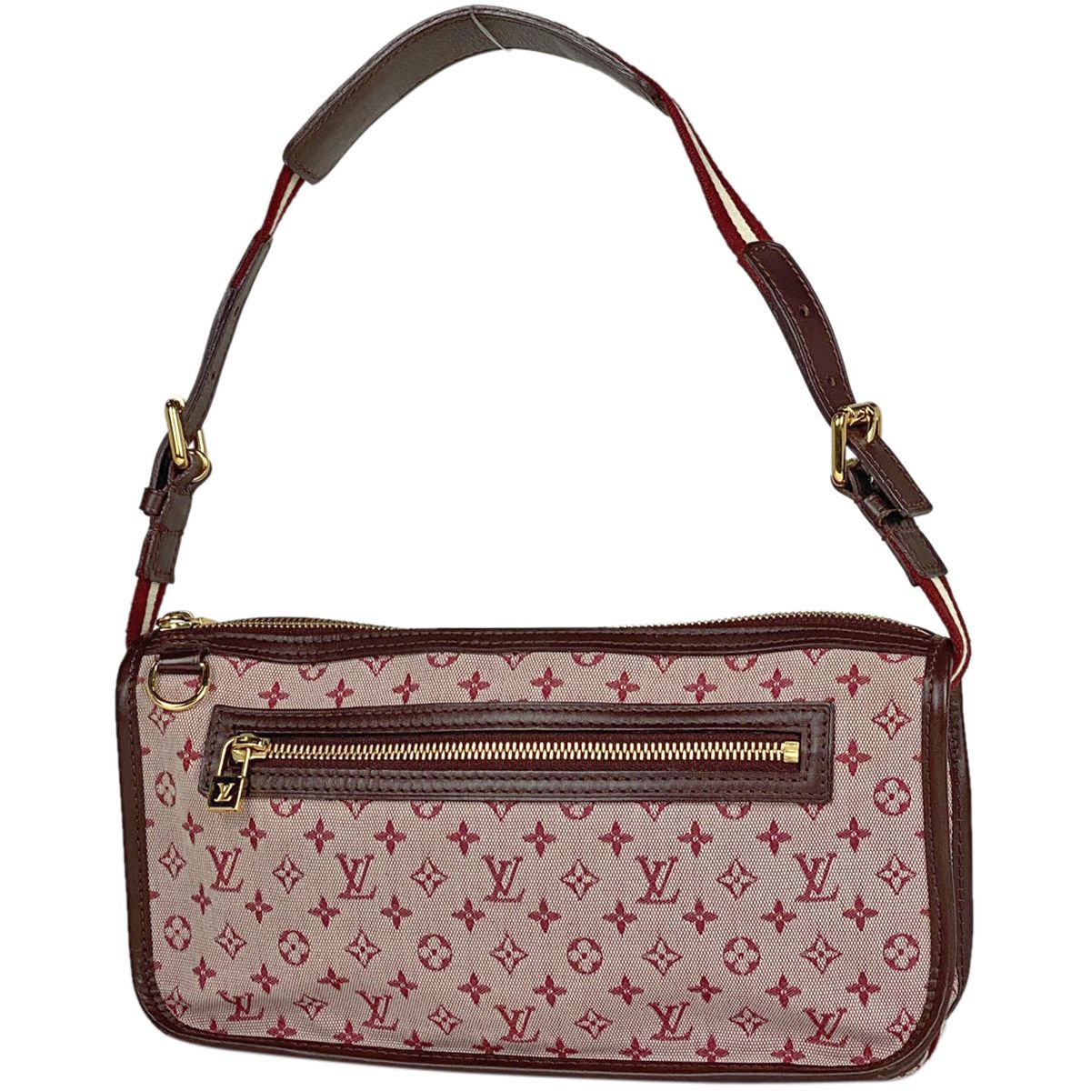 ルイ・ヴィトン Louis Vuitton ポシェット キャトリーン ハンドバッグ 