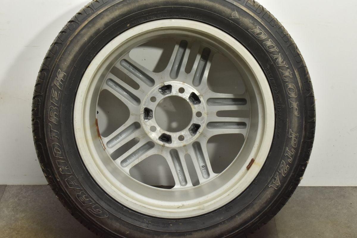 ランドクルーザー