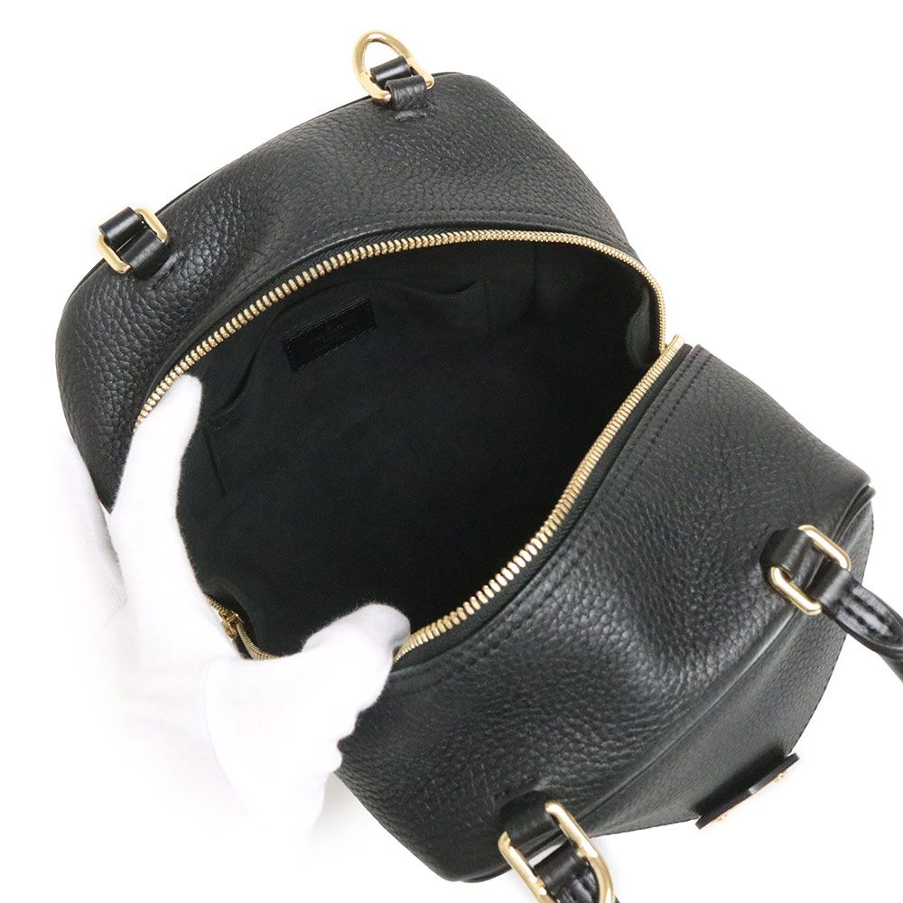 ルイ ヴィトン スクエア 2WAY ショルダー ハンドバッグ 斜め掛け  