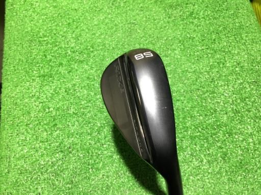 クリーブランド Cleveland RTX-6 ZIPCORE ブラックサテン 58°|12° FULL ウェッジ WG Dynamic G フレックスS メンズ 男性用 右利き 右用 Cランク ゴルフクラブ
