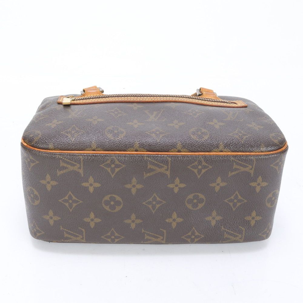 ルイヴィトン モノグラム シテ MM トートバッグ 肩掛け