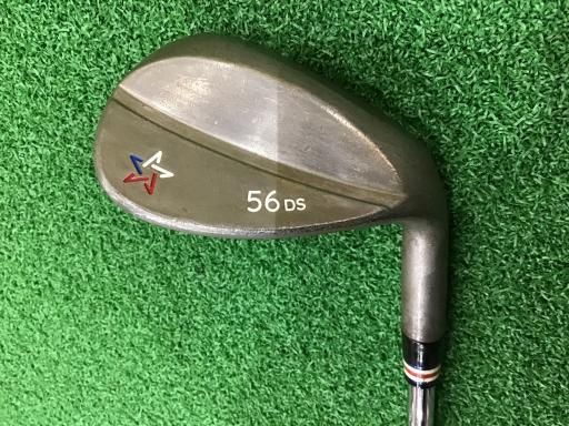 ARTISAN 52° ブラックウェッジ 中古】 アーティザンゴルフ ARTISAN ブラック 52°S ウェッジ WG