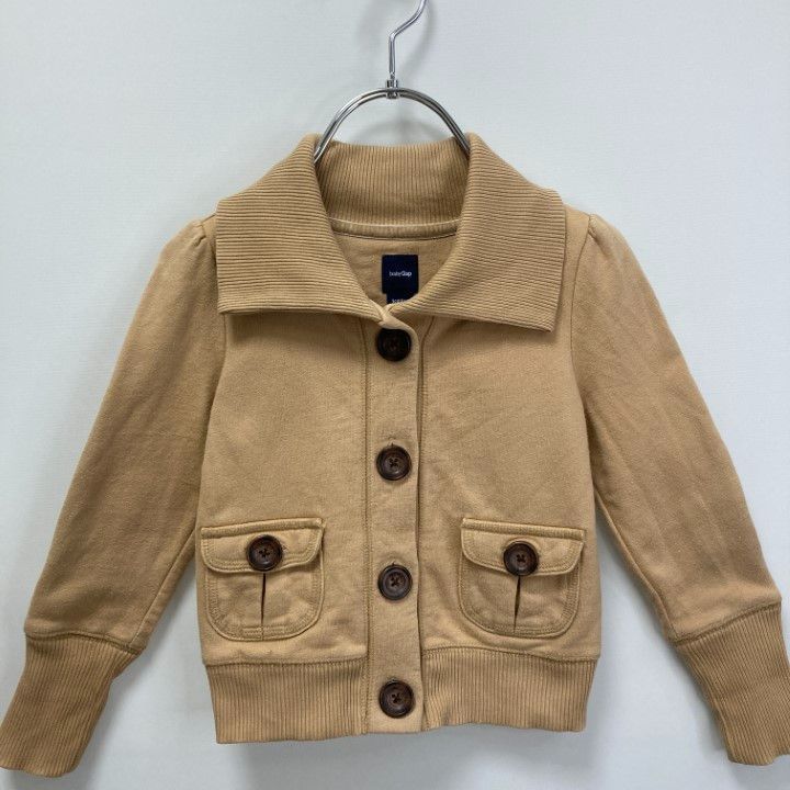 安い購入 GAP BABY カーディガン アウター tdh-latinoamerica.de