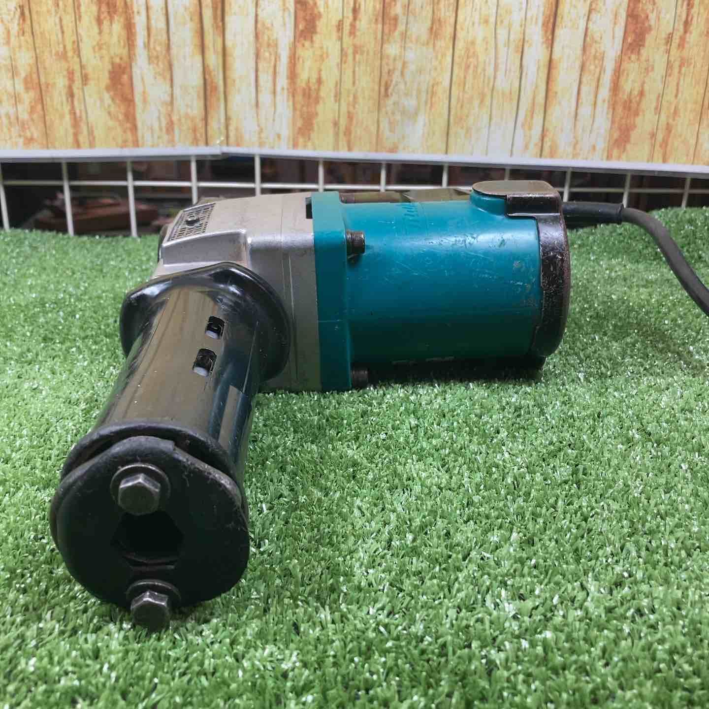 makita マキタ 電動ケレン HK1810 塗装 タイル 内装 解体 剥がし チッパー 中古品 電動ケレン HK1810 マキタ AC100V 新品 軽いタッチ