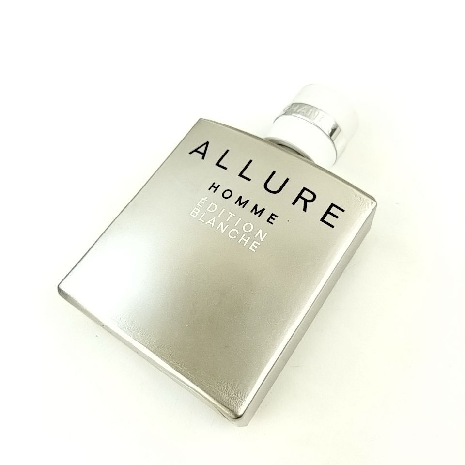 シャネル アリュール 50ml Allure Chanel EDT 1.7oz/50ml | eBay