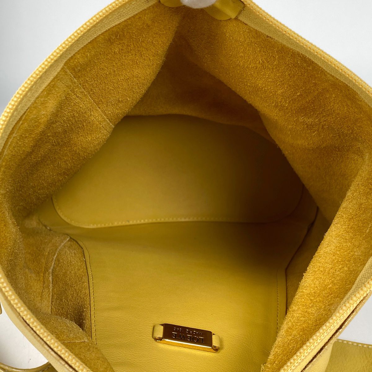 ロエベ LOEWE アントン リュックサック アナグラム バックパック