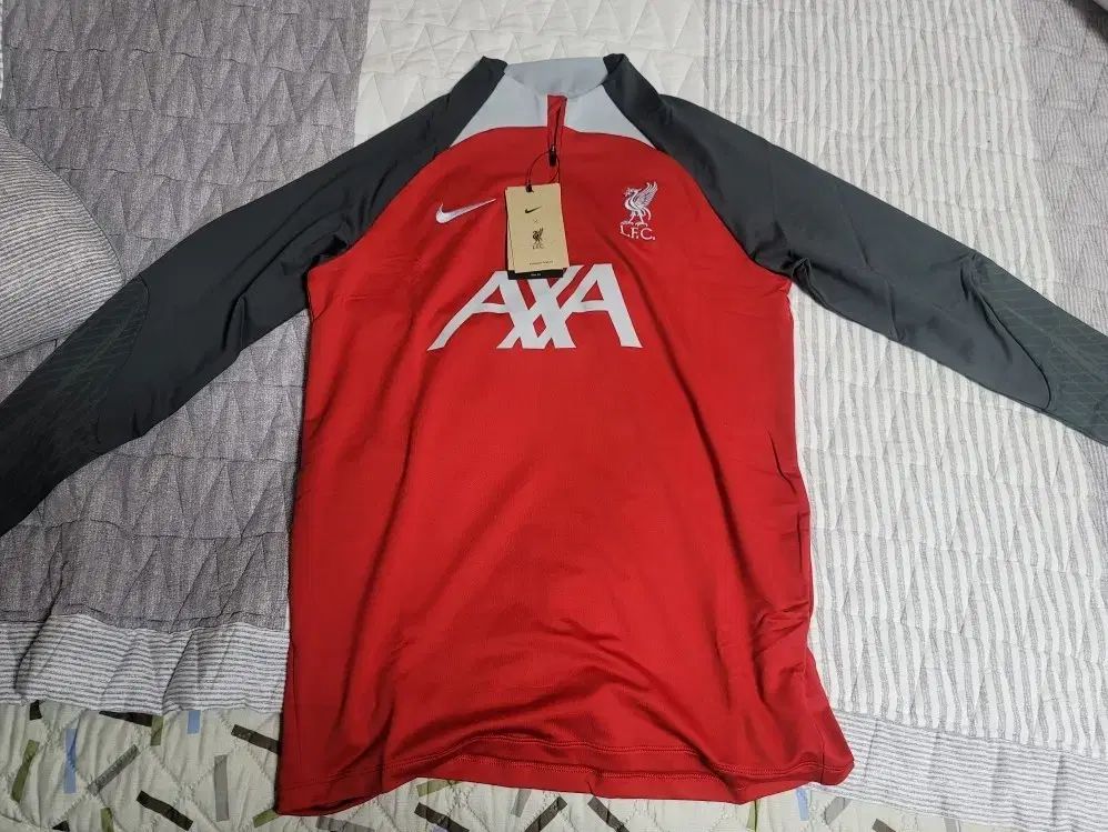 リヴァプール ドリルトップ L サイズ 販売