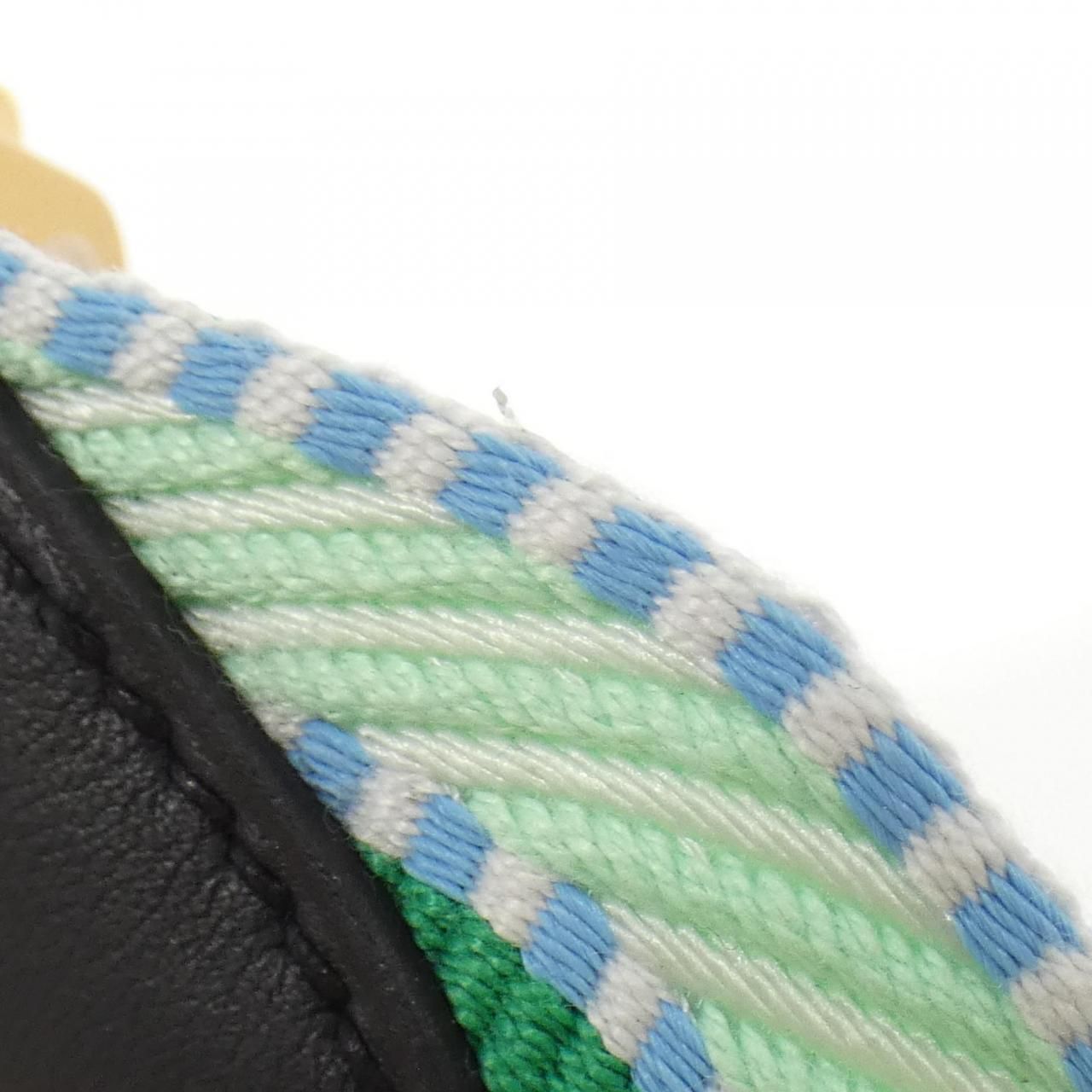 未使用品】エルメス サングル カヴァル 073651CC ストラップ - メルカリ 