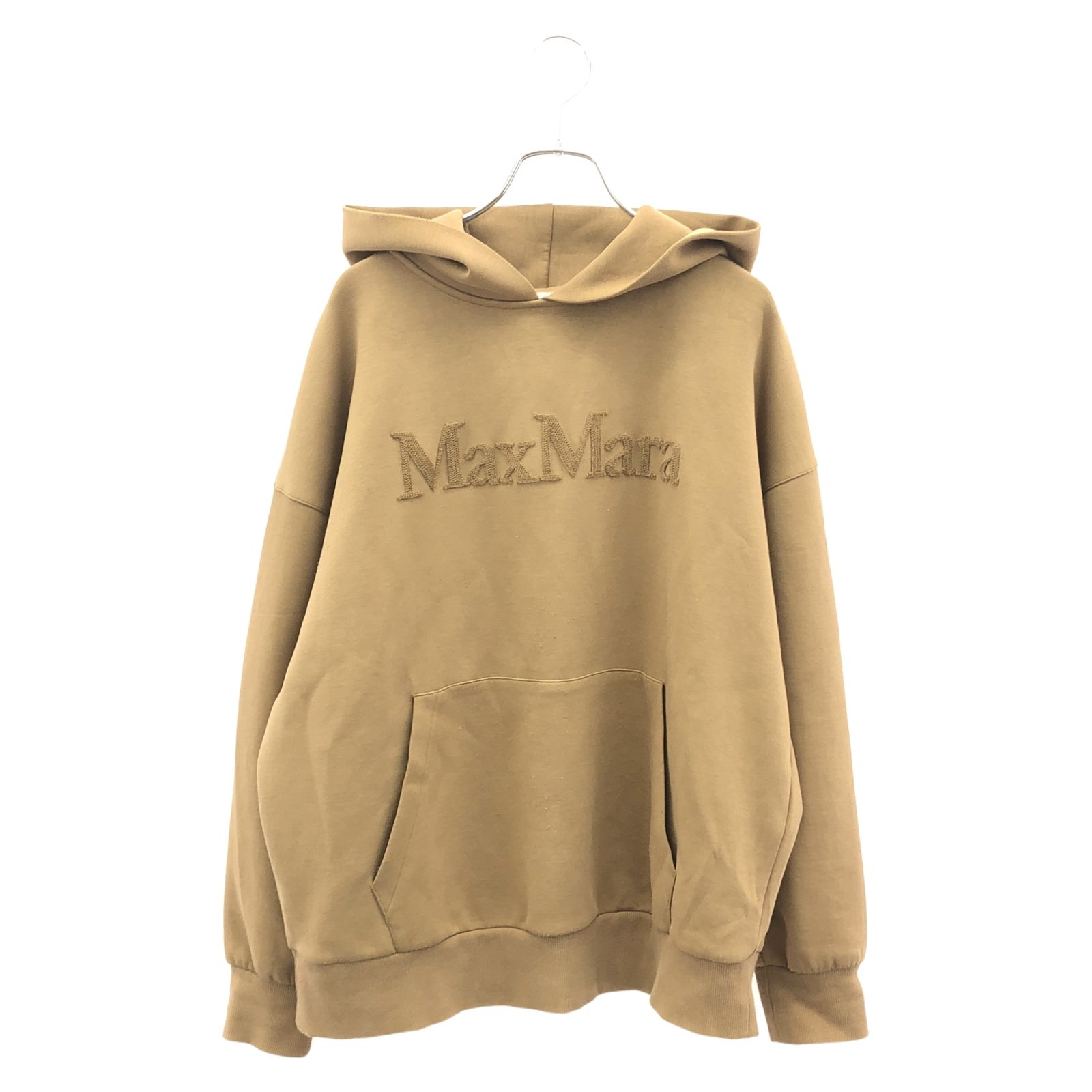 S Max Mara エス マックスマーラ プルオーバー パーカー