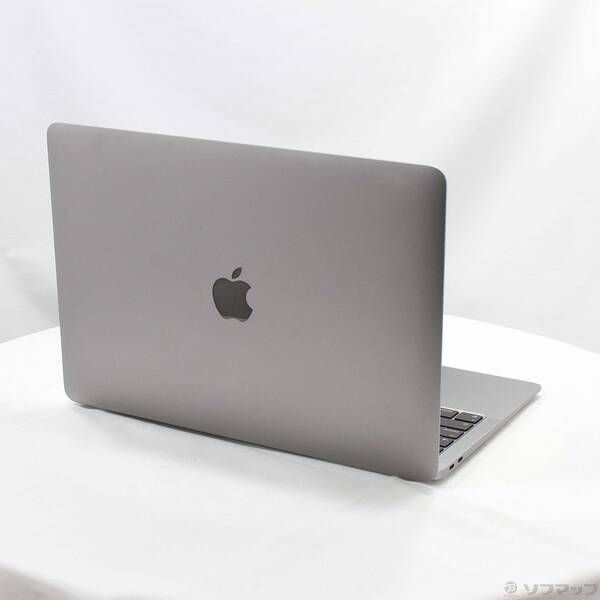 中古品〕 MacBook Air 13.3-inch Late-2020 MGN63J／A Apple M1