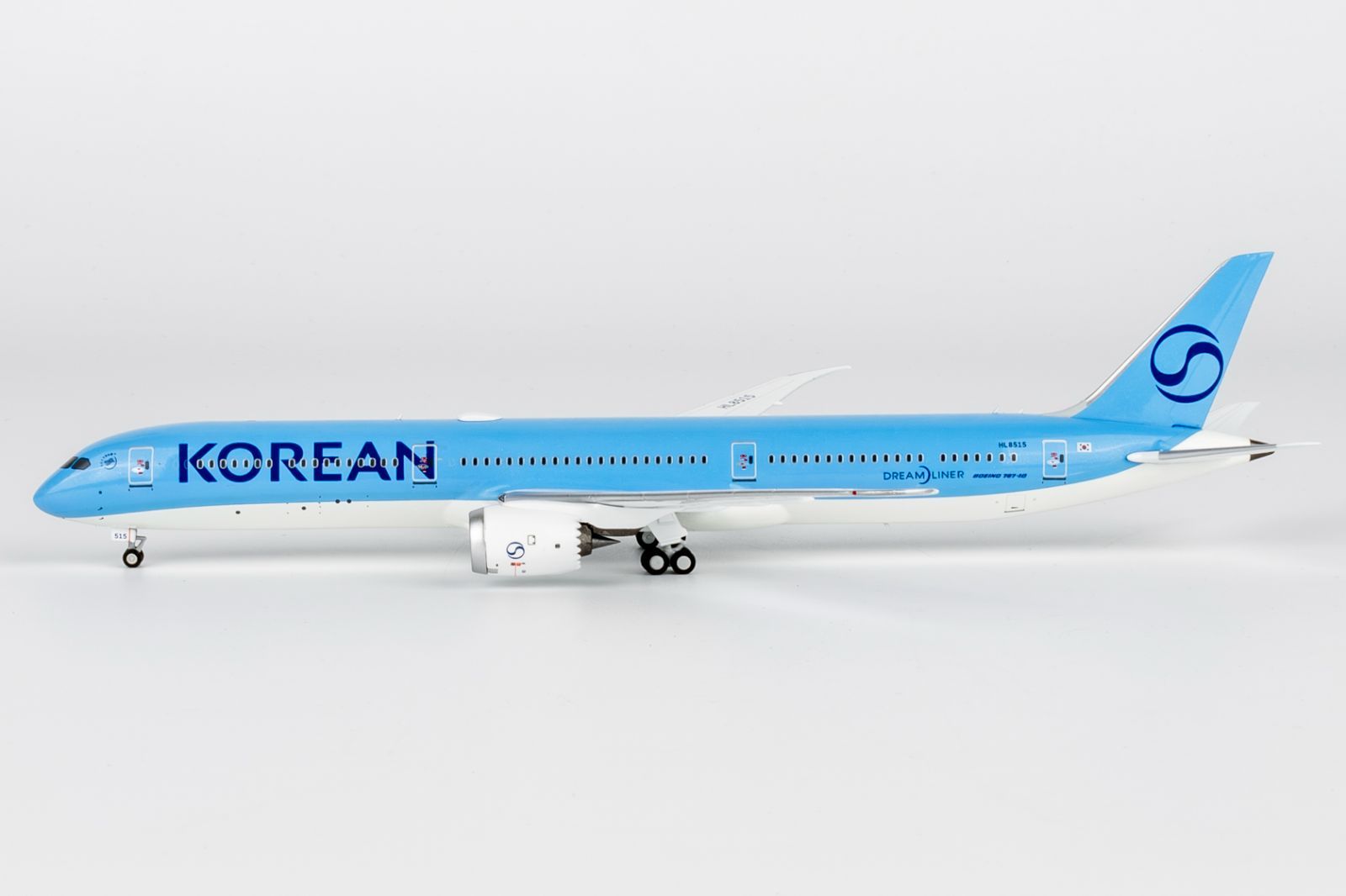 NGmodel 大韓航空 787-10 ドリームライナー HL8515 1|400 56033