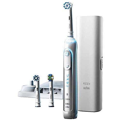 電動歯ブラシBRAUN Oral-B Genius 歯科専売品 楽天市場】ブラウン オーラルB 電動歯ブラシ ジーニアス S
