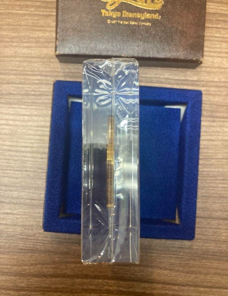 東京ディズニーランド 5周年記念メダル - メルカリ