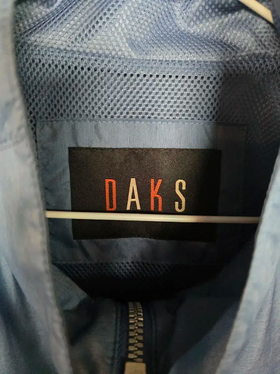 DAKS₍ダックス) ゴルフ ジャケット ダックスゴルフ ジャケット A7 GOLF