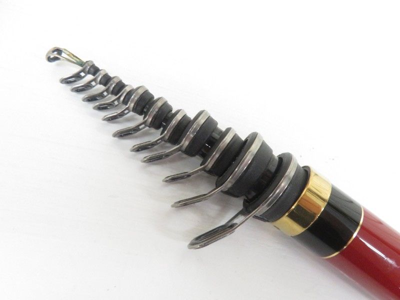 がまかつ がま磯 マスターモデル 尾長 H-50 04-