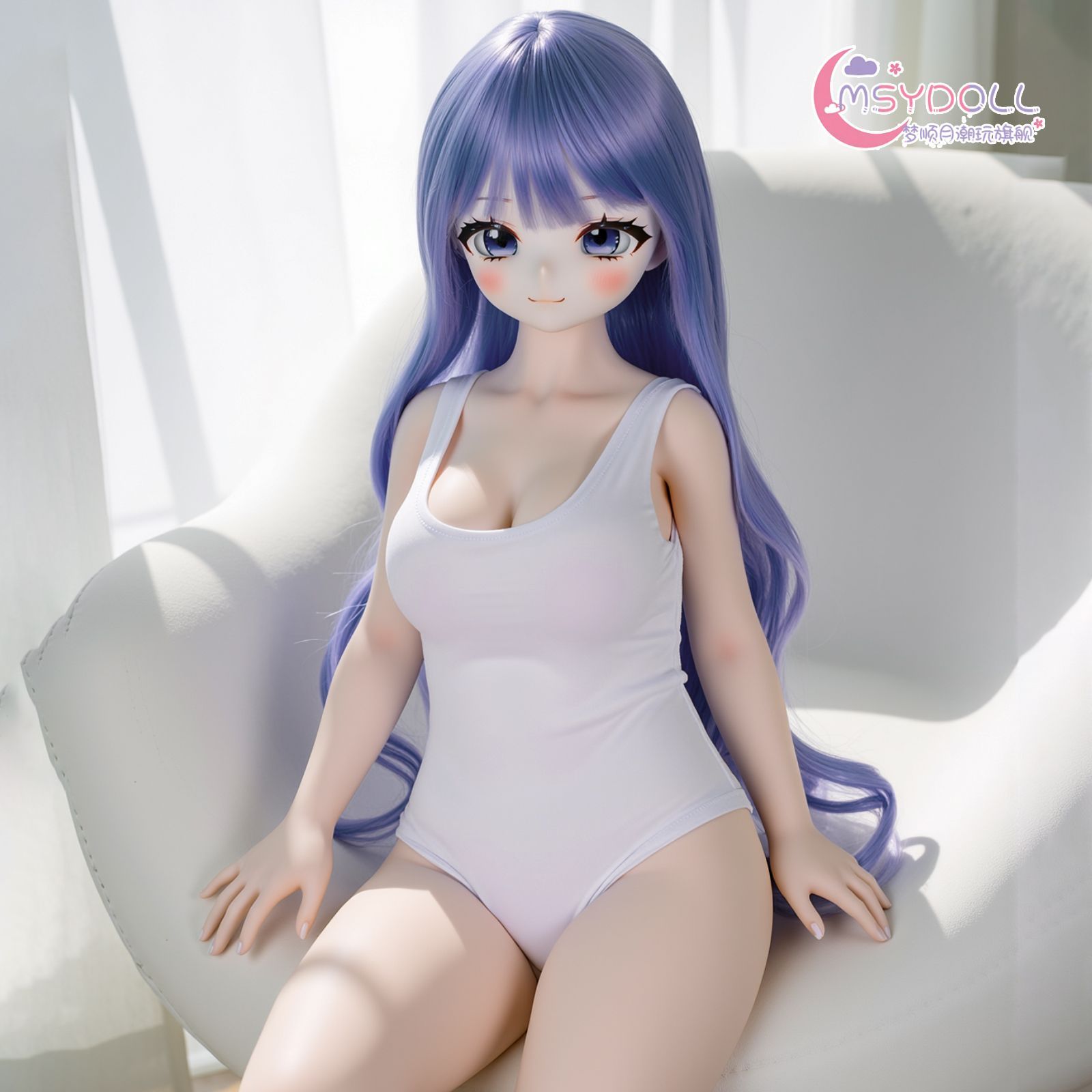 魔族人偶 雷電将軍