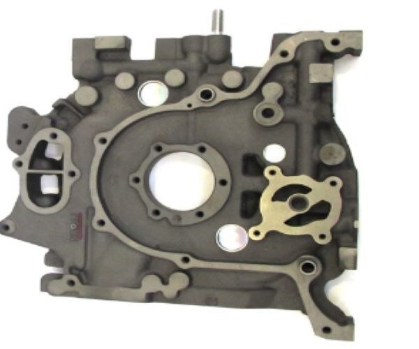 マツダ フロント RX-7 ハウジング×1 FRONT HOUSING 純正 Genuine JDM OEM メーカー純正品