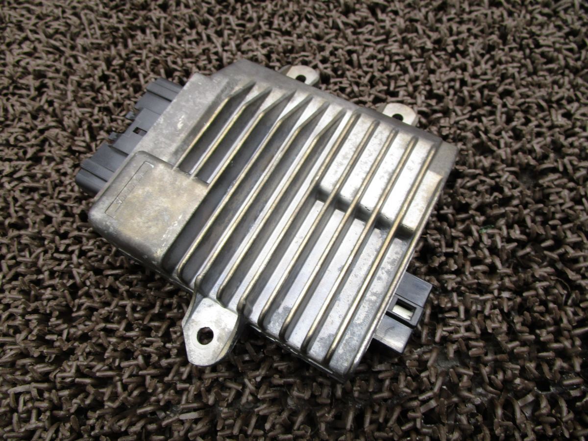 ズーマー イグナイター ●A7322 CDI AF58 ホンダ AF55E ZOOMER キャブ車 動画有 12V USTAUSTRALIA_COM_AU