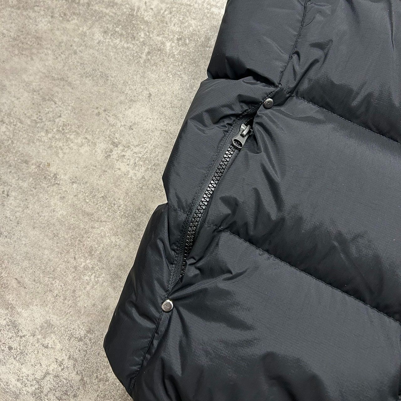 US ポロラルフローレン PRL67 アルペン スキー ダウン ベスト サイズ M