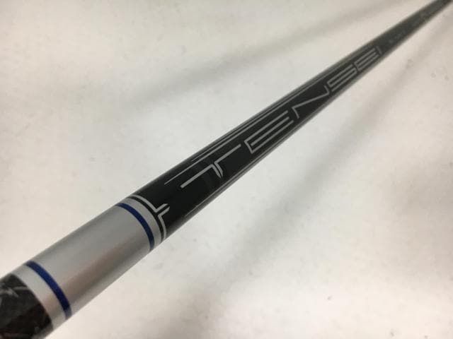 返品OK 【ゴルフクラブ】【超美品】キャロウェイ シャフト単品 (キャロウェイ スリーブ付) TENSEI 50 for Callaway 2024 1W