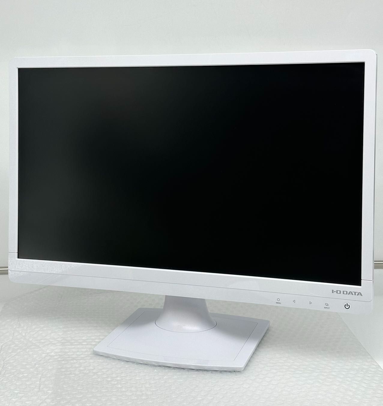 I-O DATA LCD-MF223EWR ブルーライト低減機能付き HDMI端子搭載 21.5型 ...
