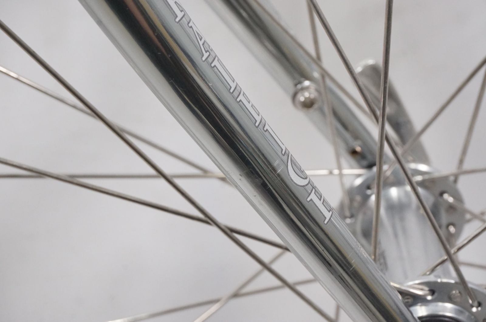 ロードバイク バイチャリAKIBA店