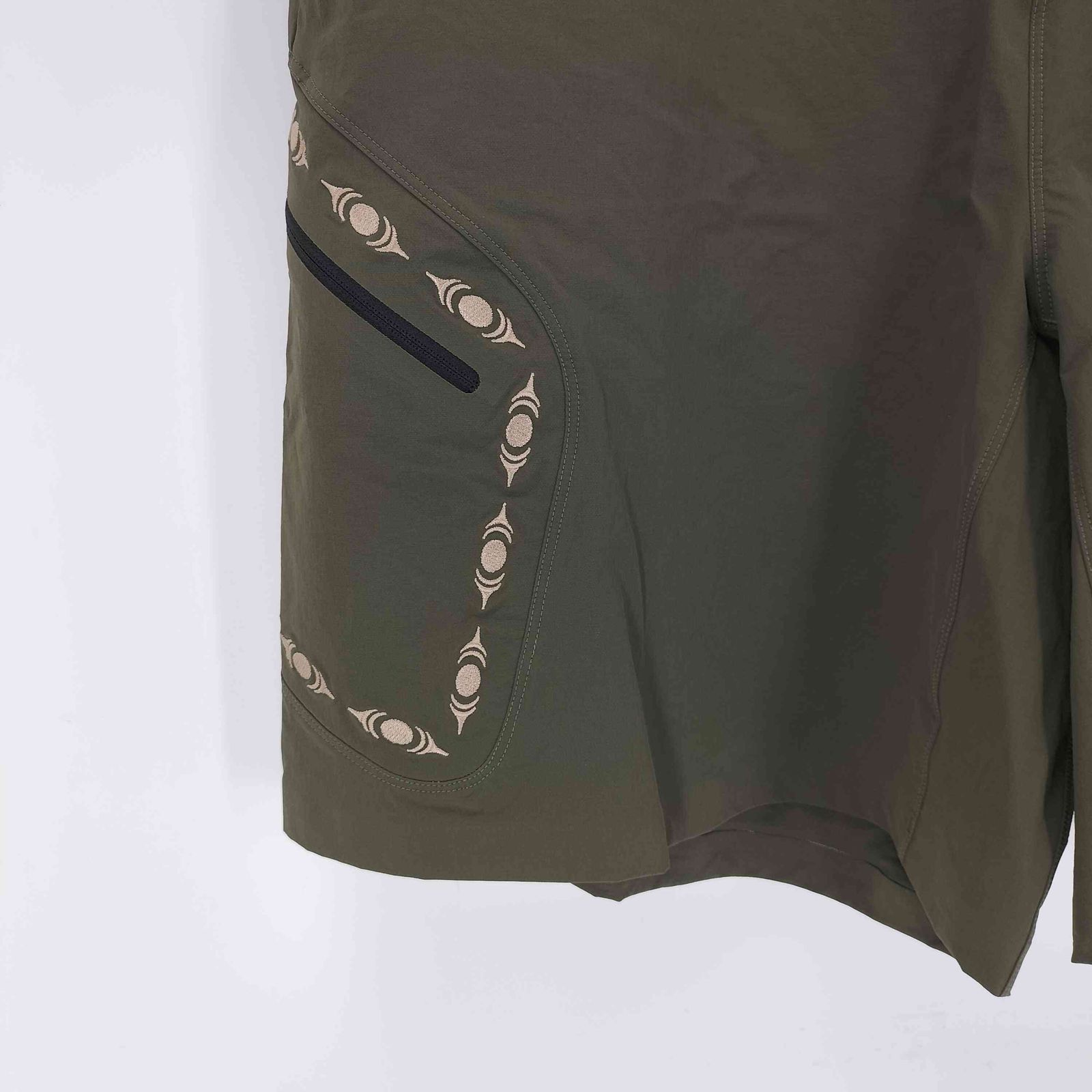 アークテリクス ARCTERYX Walk Gently Eislen Short メンズ JPN